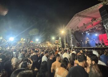 VÍDEO| Conceição da Aparecida faz 82 anos e a Onda Sul entrevista cantor Panda