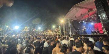 VÍDEO| Conceição da Aparecida faz 82 anos e a Onda Sul entrevista cantor Panda