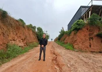 VÍDEO| Estradas precárias prejudicam Turismo e mobilidade de moradores em Conceição da Aparecida