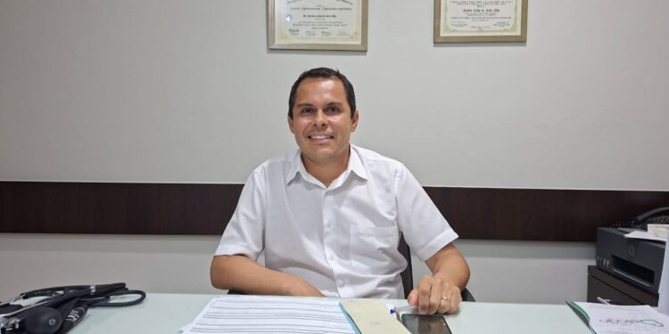 VÍDEO| Exclusivo: Médico revela informação omitida por Prefeitura de Carmo sobre partos