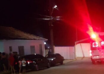 Discussão entre casal acaba em esfaqueamento em Alpinópolis