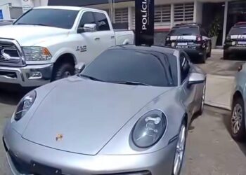 Operação “Quebrando a Banca” foca em organização criminosa conhecida como Pavão de Ouro