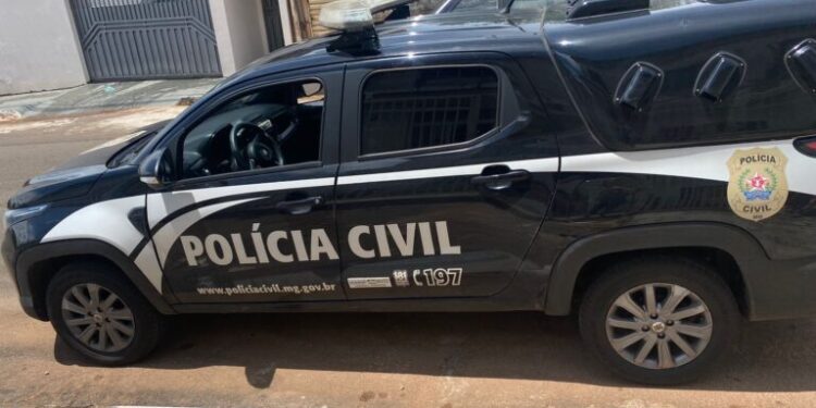 Foragido por homicídio desde maio de 2025 é capturado em Passos