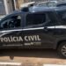 Foragido por homicídio desde maio de 2025 é capturado em Passos
