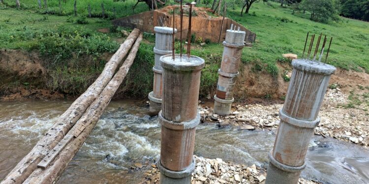 VÍDEO| Moradores do Buracão falam da importância da Ponte para o bairro em Carmo