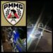 Operação da PM combate motos barulhentas e irregulares em Areado