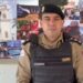 VÍDEO| Polícia prende quatro suspeitos após dois roubos em Alfenas