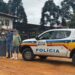 Patrulha Rural reforça segurança no campo em Carmo do Rio Claro