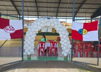VÍDEO: Igreja Adventista do Sétimo Dia promove evento de saúde e fé no Rosário, em Carmo do Rio Claro