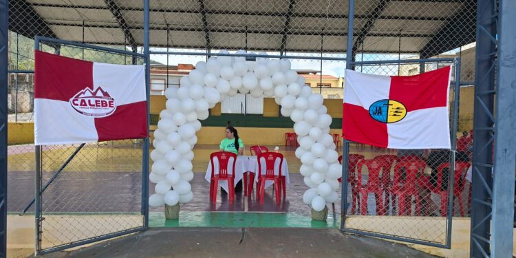 VÍDEO: Igreja Adventista do Sétimo Dia promove evento de saúde e fé no Rosário, em Carmo do Rio Claro