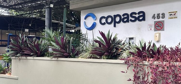 Copasa inicia reuniões com prefeitos sobre saneamento em MG