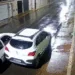 VÍDEO: Câmeras registram furto de veículo durante a madrugada