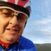 Ciclista de 64 anos morre enquanto fazia o Caminho da Fé