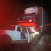 Colisão termina em morte  na MG-050