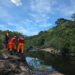 Homem de 32 anos morre afogado em rio