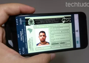 CNH terá renovação automática para condutores sem infrações a partir desta sexta 09/01