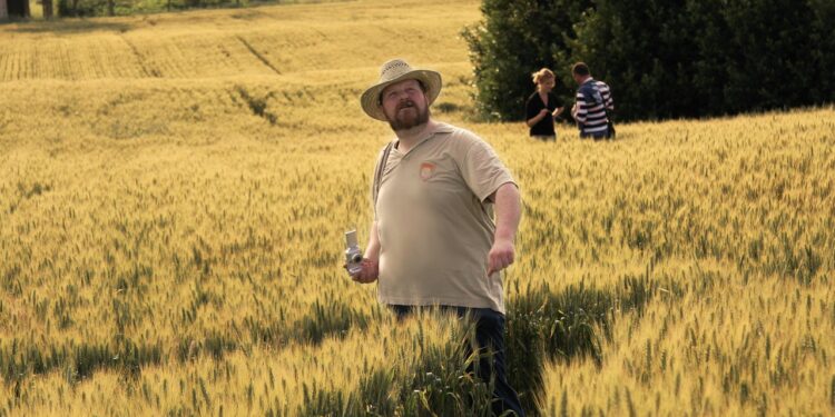 Mudança fiscal: CNPJ passa a ser exigido de produtores rurais em 2026