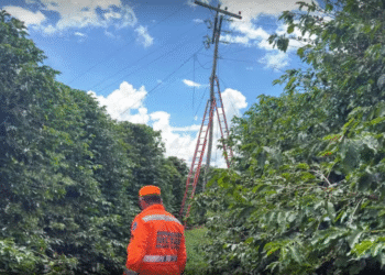 Além de Alpinópolis, outro caso de morte envolvendo descarga elétrica acontece na região