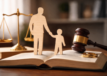 Lei assegura convivência e decisões do pai separado sobre o filho