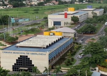 Uberlândia viabiliza corredor da BR 050 