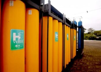 Minas será polo de hidrogênio verde 