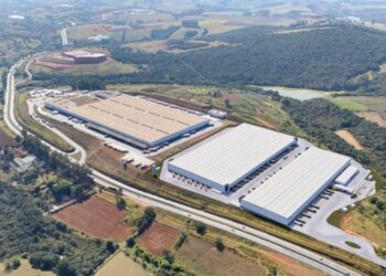 Pouso Alegre entrega Business Park 