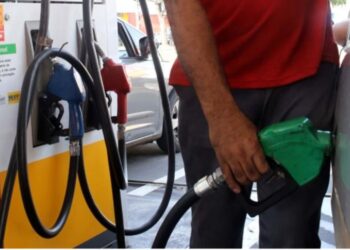 Etanol fecha 2025 com aumento de 9,79% 