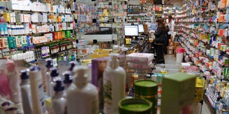 Comércio em Minas avança 1,3% 