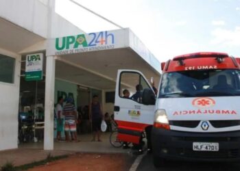 Saúde em Ipatinga perto do colapso 
