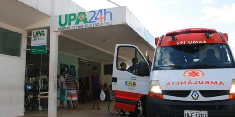 Saúde em Ipatinga perto do colapso 