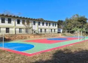 Baixo número de alunos pode levar Escola do Taquaral para dependências municipais de Alterosa