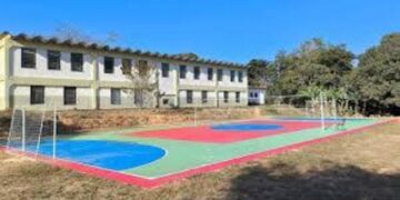 Baixo número de alunos pode levar Escola do Taquaral para dependências municipais de Alterosa