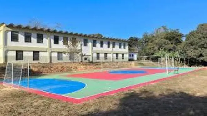 Baixo número de alunos pode levar Escola do Taquaral para dependências municipais de Alterosa