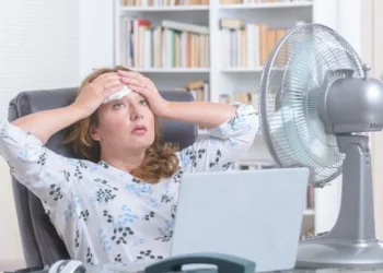 Onda de calor coloca Carmo, Alpinópolis, Passos e mais cidades em estado de atenção