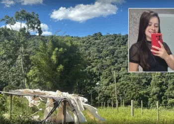 VÍDEO: PM prende homem acusado de matar ex-namorada