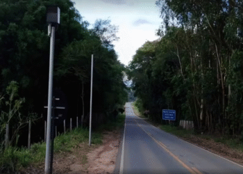 Dois novos radares entram em funcionamento no Sul de Minas a partir desta terça