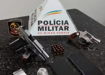 Homem é resgatado após sequestro e cárcere privado no Sul de Minas