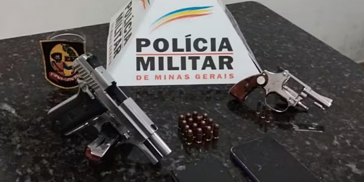 Homem é resgatado após sequestro e cárcere privado no Sul de Minas