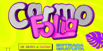 Justiça autoriza entrada de adolescentes desacompanhados no “Carmo Folia 2026”; seguindo normas