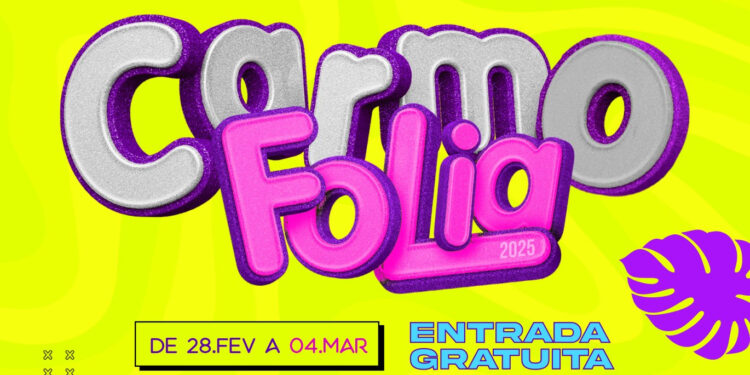 Justiça autoriza entrada de adolescentes desacompanhados no “Carmo Folia 2026”; seguindo normas