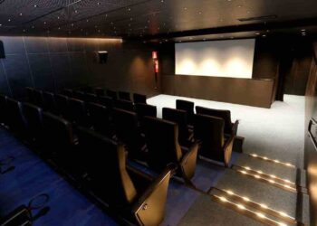 Semana do Cinema tem ingressos a R$ 10 no Sul de Minas