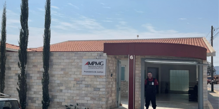 Promotoria abre seleção jurídica em Carmo do Rio Claro