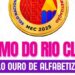 Carmo do Rio Claro conquista Selo Ouro na Educação