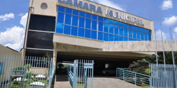 Câmara Municipal de Carmo aprova Projeto que beneficia comércio local no Carnaval