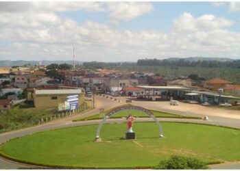 Idosa baleada pelo filho morre em Monte Belo