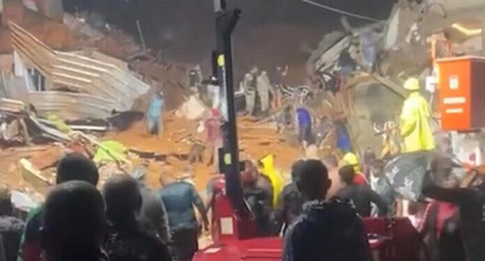 Temporal em Minas Gerais: sobe para 16 o número de mortos; veja como aconteceu a tragédia