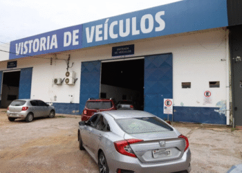 Projeto de Lei prevê vistoria obrigatória para carros com mais de 5 anos