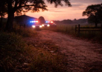 DÍVIDAS PROVOCA MORTE: Produtor rural é assassinado a tiros em Monte Belo