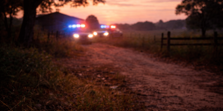 DÍVIDAS PROVOCA MORTE: Produtor rural é assassinado a tiros em Monte Belo