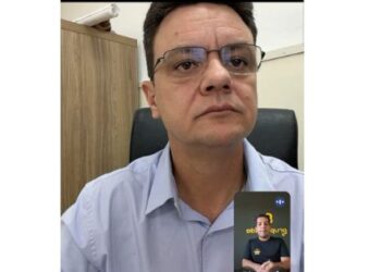 VÍDEO PONTE TORTA: “Seja o que for feito, tudo será emergencial”, diz deputado federal Odair Cunha